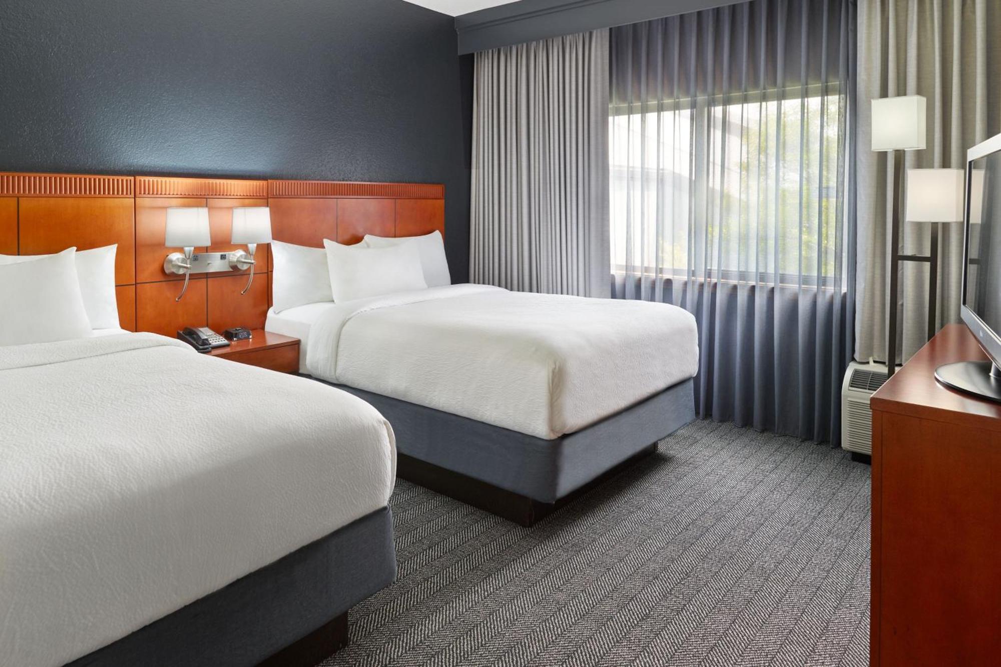 Courtyard By Marriott Nashville Brentwood Exterior foto