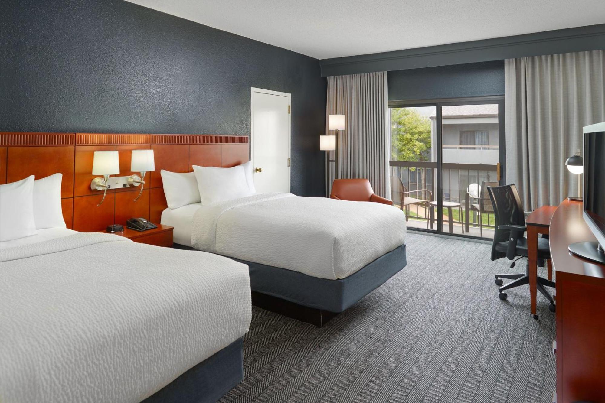 Courtyard By Marriott Nashville Brentwood Exterior foto