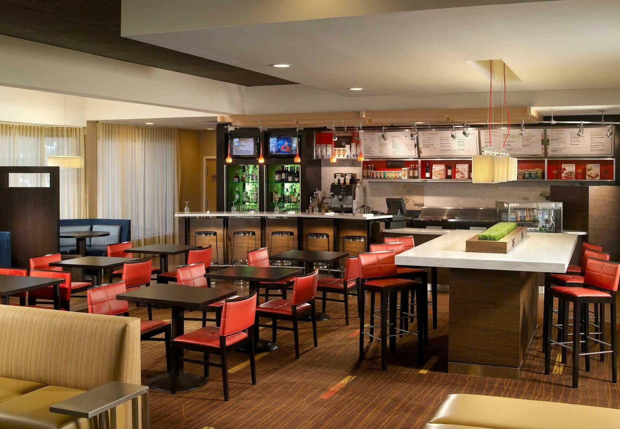 Courtyard By Marriott Nashville Brentwood Exterior foto